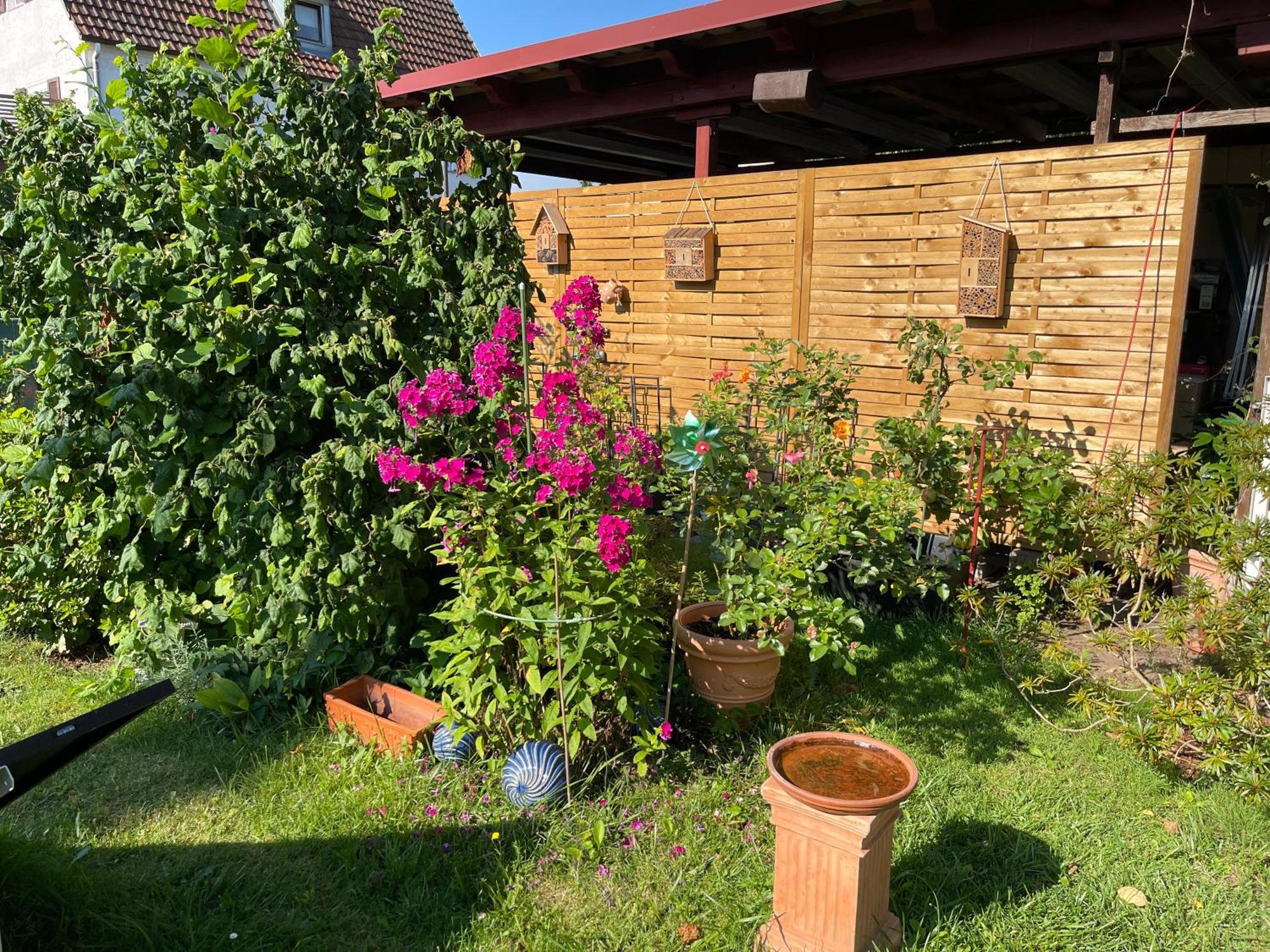 Gästezimmer Mit Garten / 20 Minuten Bis Messe Privatunterkunft Nürnberg