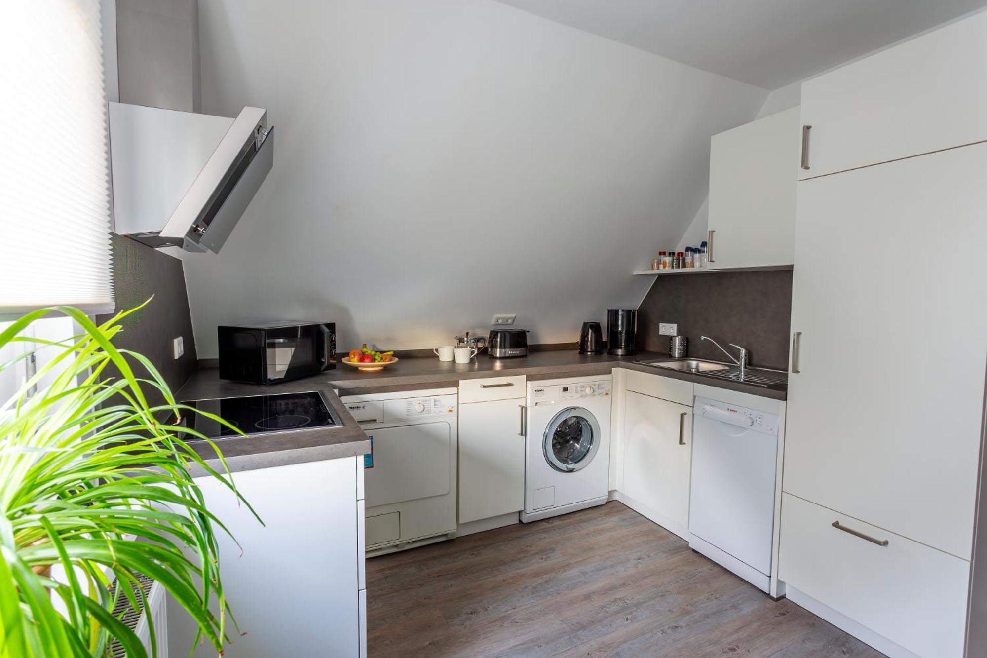 Gästezimmer Mit Garten / 20 Minuten Bis Messe Nürnberg