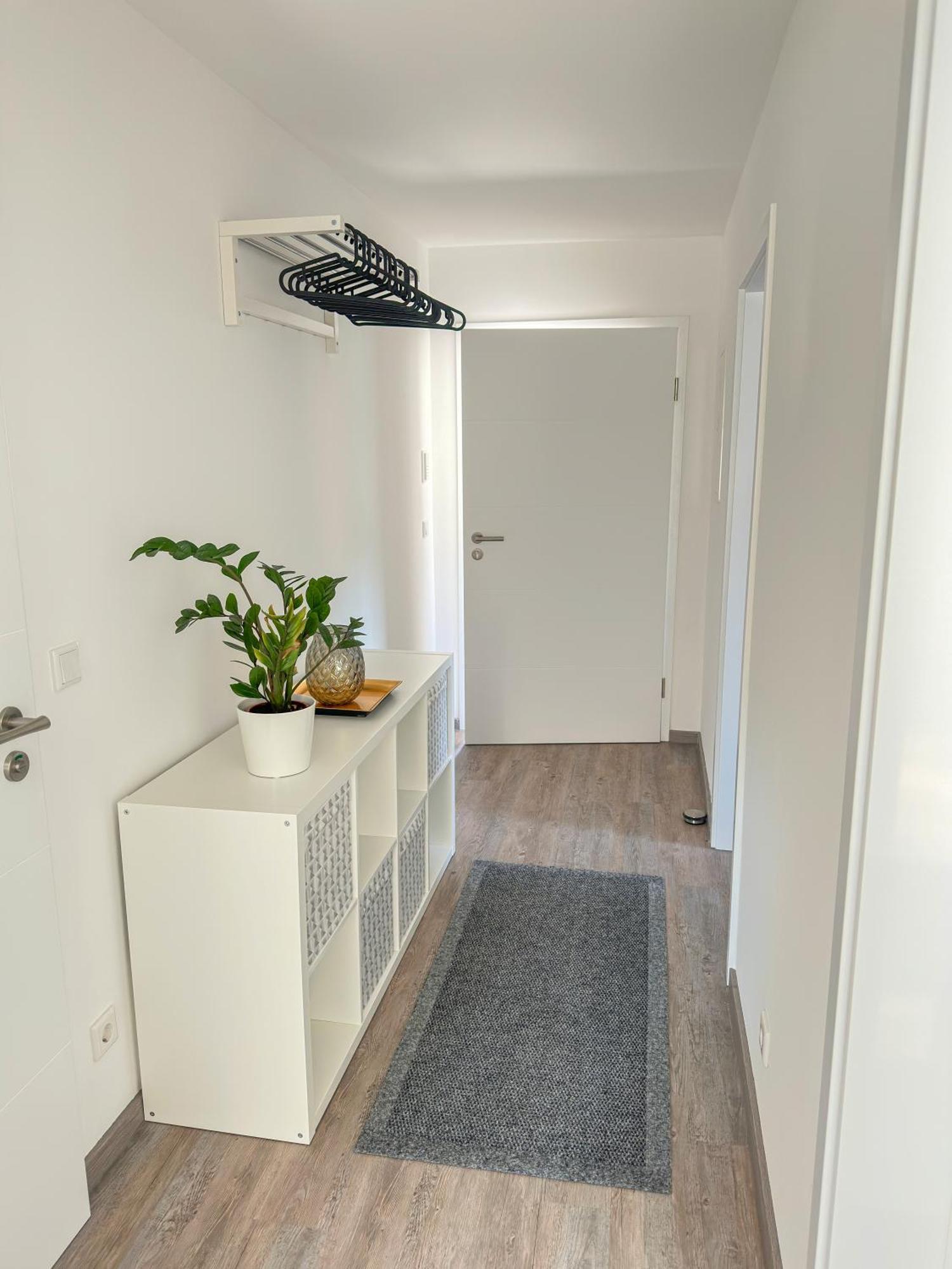 Gästezimmer Mit Garten / 20 Minuten Bis Messe Privatunterkunft